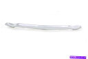 バグシールド Auto Ventshade 680310 Chrome Hood Shield Fits 14-15 Silverado1500 Auto Ventshade 680310 Chrome Hood Shield Fits 14-15 Silverado 1500(2)