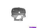 バグシールド 12-17マツダ5 GG39D5アンダーカーシールドのアンダーカーシールド。 PEプラスチック製 Undercar Shield For 12-17 Mazda 5 GG39D5 UNDERCAR SHIELD; MADE OF PE PLASTIC