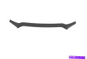 バグシールド Auto Ventshade(AVS)322079-1G3 Aeroskinカラーマッチフードプロテクター。磁気gr Auto Ventshade (AVS) 322079-1G3 Aeroskin Color-Match Hood Protector; Magnetic Gr(2)