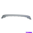 バグシールド GM1095213新しい交換用フロントスキッドプレートフィット2017-2019 GMC Acadia Capa GM1095213 New Replacement Front Skid Plate Fits 2017-2019 GMC Acadia CAPA(2)