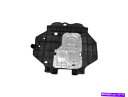 バグシールド 16-20ホンダHR-V PQ24G2アンダーカーシールドのアンダーカーシールド。プラスチック製 Undercar Shield For 16-20 Honda HR-V PQ24G2 UNDERCAR SHIELD; MADE OF PLASTIC