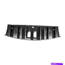 バグシールド 新しいアフターマーケットフロントフォワードアンダーカーシールド626604BC0A New Aftermarket Front Forward Undercar Shield 626604BC0A