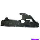 バグシールド to1228188新しい交換用アンダーカーシールドCAPA TO1228188 New Replacement Undercar Shield C...