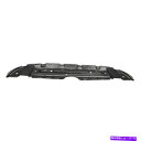 バグシールド to1228181アンダーカーシールドは2011-2016トヨタシエナに適合します TO1228181 Undercar Shield fits 2011-2016 TOYOTA SIENNA(2)