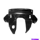 バグシールド 2013-2021のPPプラスチック製のアンダーカーシールドNissan Maxima Altima NI1228164 Undercar Shield Made Of Pp Plastic For 2013-2021 Nissan Maxima Altima NI1228164