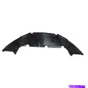 バグシールド 2012-2018 FORDフォーカスアンダーカーシールドプラスチックCP9Z8310A Fits 2012-2018 Ford Focus Undercar Shield Plastic CP9Z8310A(2)