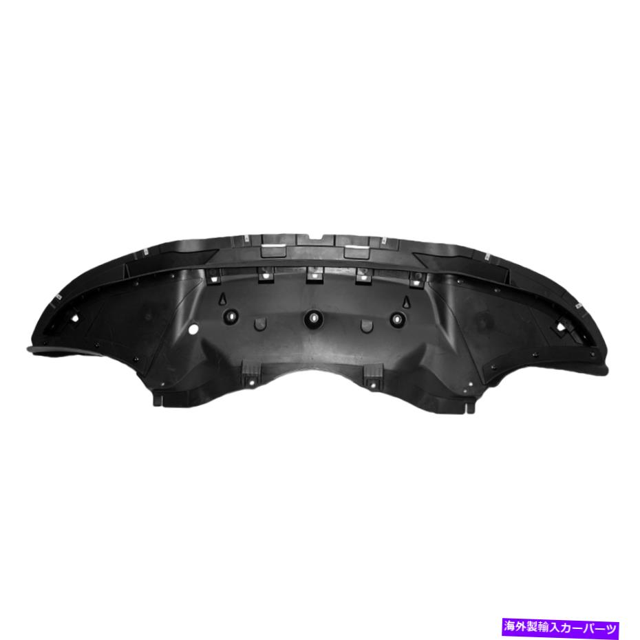 Х CH1228128ѥŬ2015-2021åŴRWD CH1228128 New Replacement Undercar Shield Fits 2015-2021 Dodge Charger RWD