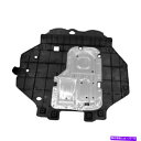 バグシールド HO1228146新しい交換用アンダーカーシールド74111T7WA00 CAPA HO1228146 New Replacement Undercar Shield 74111T7WA00 CAPA(2)