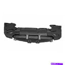 バグシールド GM1228108新しい交換用アンダーカーシールドCAPA GM1228108 New Replacement Undercar Shield C...