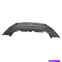 バグシールド 新しいアフターマーケットフロントフォワードアンダーカーシールドDM5Z17757A New Aftermarket Front Forward Undercar Shield DM5Z17757A