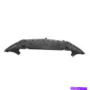 バグシールド FO1228159新しい交換用アンダーカーシールドCAPA FO1228159 New Replacement Undercar Shield C...