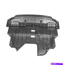 バグシールド KI1228150新しい交換センターアンダーカーシールドCAPA KI1228150 New Replacement Center Underca...