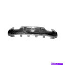 バグシールド GM1015121新しい交換用フロントスキッドプレートフィット2016-2018 GMC Sierra 1500 CAPA GM1015121 New Replacement Front Skid Plate Fits 2016-2018 GMC Sierra 1500 CAPA(2)