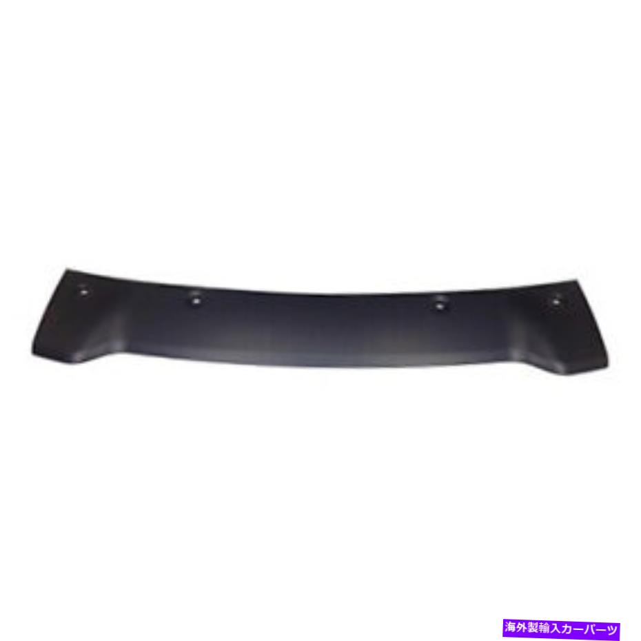 Х RO1095100ѥեȥХ󥹥ѥͥ10-12󥸥СݡĤŬ礷ޤ RO1095100 New Replacement Front Lower Valance Panel Fits 10-12 Range Rover Sport