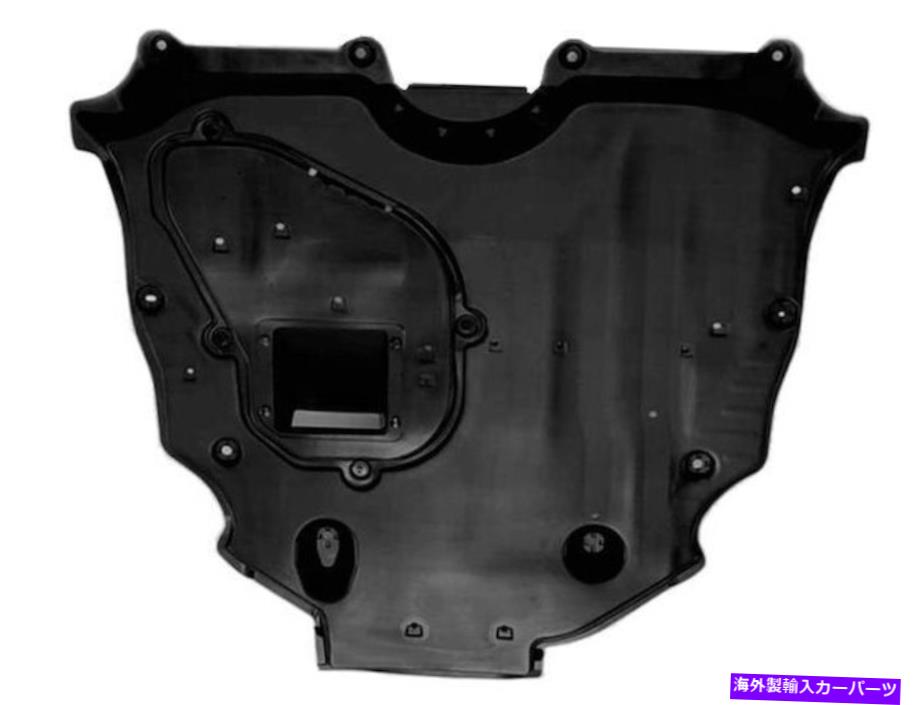 Х 2018-2022ȥ西ꥢ69822KP 2019 2020 2021ϥ֥å For 2018-2022 Toyota Camry Undercar Shield 69822KP 2019 2020 2021 Hybrid