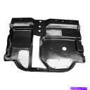 バグシールド 新しいアフターマーケットアンダーカーシールド5113267AA New Aftermarket Undercar Shield 5113267AA(2)