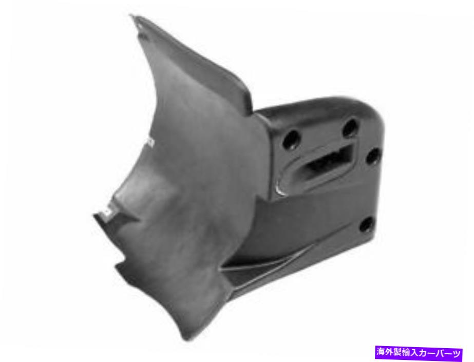 バグシールド 2000年から2003年のBMW M5 2001 2002 Q532ppのフロント右アンダーカーシールド Front Right Undercar Shield For 2000-2003 BMW M5 2001 2002 Q532PP