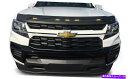 バグシールド Auto Ventshade 753113 Aeroskin Lightshield Hood Protector Fits 15-22コロラド Auto Ventshade 753113 Aeroskin LightShield Hood Protector Fits 15-22 Colorado(2)