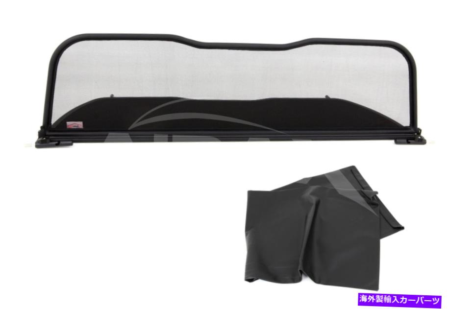 バグシールド 風のディフレクターレンジローバーエヴォークコンバーチブルスタート2015-ミラーデザイン..