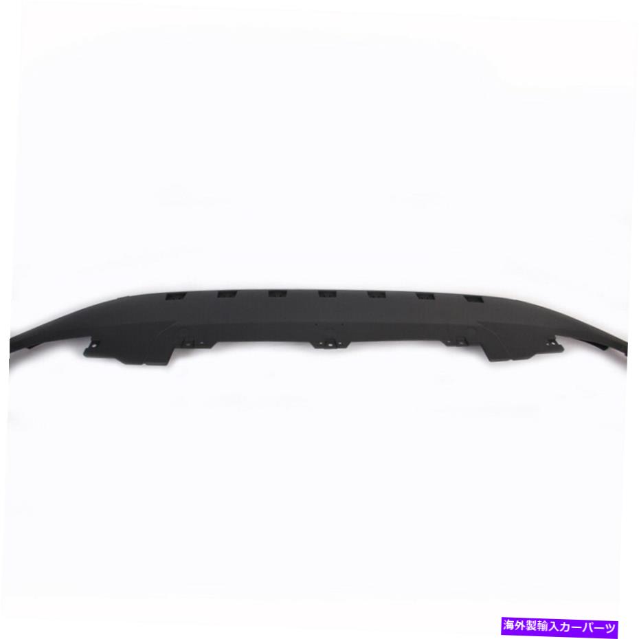 バグシールド VWゴルフMK8 5H0805915Aに適合する新しいフロントスポイラーバンパー下部カバーフィット ..