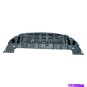バグシールド 新しいアフターマーケットフロント下部バンパーエアシールドGJ5Z8310AA New Aftermarket Front Lower Bumper Air Shield GJ5Z8310AA