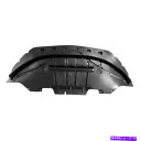 バグシールド 新しいアフターマーケットアンダーカーシールドFR3Z17626C CAPA New Aftermarket Undercar Shield FR3Z17626C CAPA