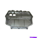 バグシールド 新しいアフターマーケットアンダーカーシールド561825237D CAPA New Aftermarket Undercar Shield 561...