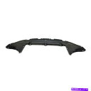 バグシールド 新しいアフターマーケットフロントフォワードアンダーカーシールド68155070AD CAPA New Aftermarket Front Forw...