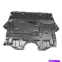 バグシールド 新しいアフターマーケットアンダーカーシールド5141030161 New Aftermarket Undercar Shield 5141030161