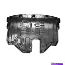 バグシールド 新しいアフターマーケットアンダーカーシールド291101U500 CAPA New Aftermarket Undercar Shield 291101U500 CAPA