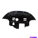 バグシールド 新しいアフターマーケットアンダーカーシールド29110F3300 CAPA New Aftermarket Undercar Shield 29110F3300 CAPA