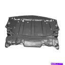 バグシールド 新しいアフターマーケットフロントセンターアンダーカーシールド75892EG000 New Aftermarket Front Center Undercar Shield 75892EG000