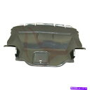 バグシールド 新しいアフターマーケットフロントセンターアンダーカーシールド51718159981 New Aftermarket Front Center Undercar Shield 51718159981
