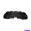 バグシールド 新しいアフターマーケットアンダーカーシールド5144106290 CAPA New Aftermarket Undercar Shield 5144106290 CAPA