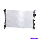 Radiator メルセデスベンツE63 AMGラジエーター2012-2016プラスチック /アルミニウム5.5Lエンジン用 For Mercedes-Benz E63 AMG Radiator 2012-2016 Plastic / Aluminum 5.5L Engine