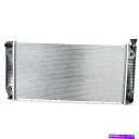 Radiator Chevy K1500/K2500/K3500 1994ラジエーターの場合| 5.7Lオートマチック/マニュアルトランスミッション For Chevy K1500/K2500/K3500 1994 Radiator | 5.7L Automatic/Manual Transmission