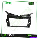 Radiator フロントラジエーターコアサポートブラケット2012 2013 2014 2015 2016 2017 Fiat 500 Front Radiator Core Support Bracket For 2012 2013 2014 2015 2016 2017 Fiat 500(2)