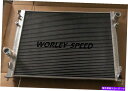 Radiator アフターマーケットのラジエータークライスラーダッジ300チャージャーマグナム2.7 3.5 5.7 6.1L V8 Radiator For Aftermarket Chrysler Dodge 300 Charger Magnum 2.7 3.5 5.7 6.1L V8