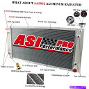 Radiator 4列アルミニウムラジエーターフィット1988-2000シボレーC1500 C2500 C3500ピックアップタホユーコン 4 Row Aluminum Radiator fit 1988-2000 Chevy C1500 C2500 C3500 Pickup Tahoe Yukon