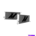 Radiator 00-05トヨタセリカマニュアルアルミニウムラジエーターMMRAD-CEL-00のミシモト Mishimoto For 00-05 Toyota Celica Manual Aluminum Radiator MMRAD-CEL-00(2)