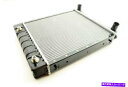Radiator ランドローバーレンジクラシックディフェンダーディスカバリー1 300 TDI 2.5L M/TラジエーターBTP2275 LAND ROVER...