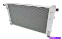 Radiator 1994 1995 1997 1998 1999 2000 Dodge Ram 1500の3列RSチャンピオンラジエーター 3 Row RS Champion Radiator for 1994 1995 1996 1997 1998 1999 2000 Dodge Ram 1500(2)
