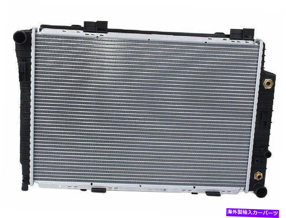 Radiator 1998ǯ2004ǯΥ륻ǥSLK230饸ե37798NN 1999 2000 2001 2002 2003 For 1998-2004 Mercedes SLK230 Radiator Front 37798NN 1999 2000 2001 2002 2003