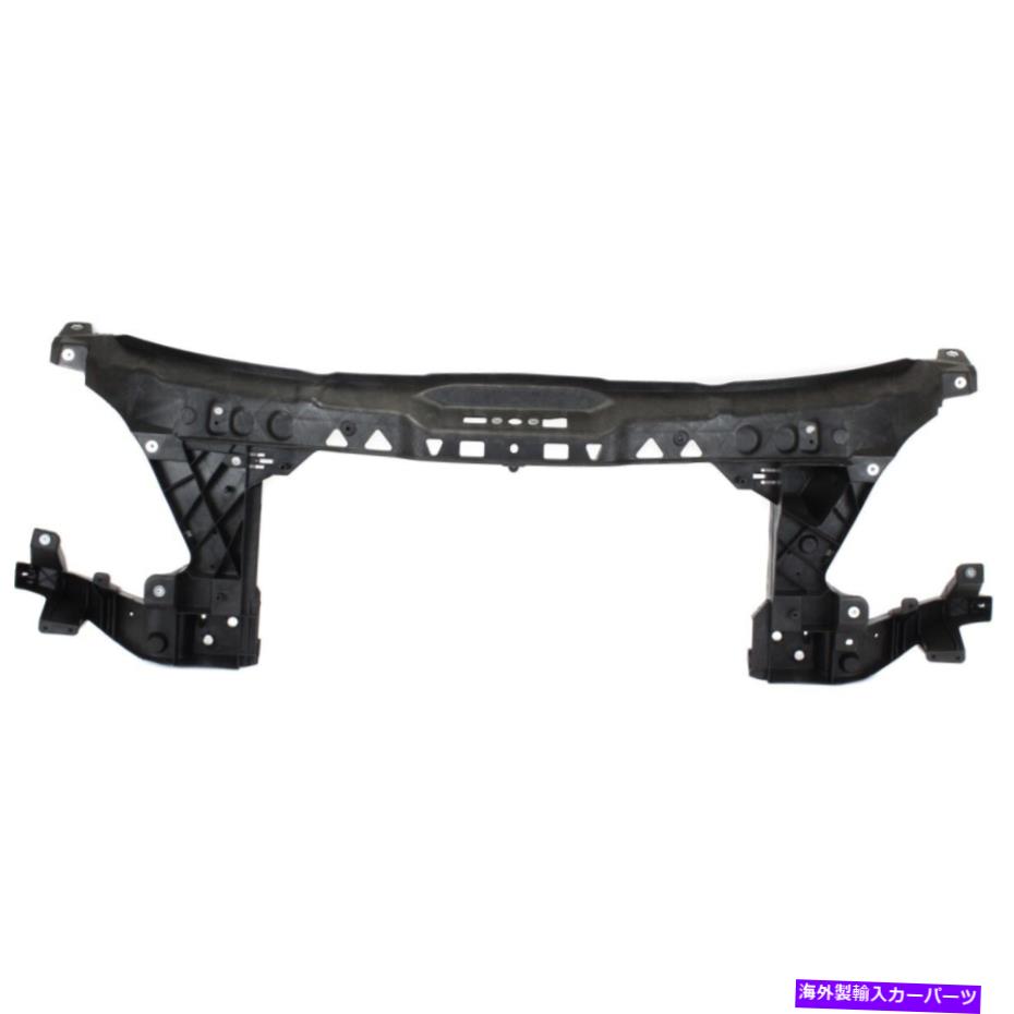 Radiator メルセデススプリンターダッジ2500 3500 CH1225231、MB1225175のラジエーターサポート Radiator Support for Mercedes Sprinter Dodge 2500 3500 CH1225231, MB1225175