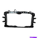 Radiator 新しいアフターマーケットフロントラジエーターは、60400T5RA00ZZ CAPAをサポートしています New Aftermarket Front Radiator Support 60400T5RA00ZZ CAPA