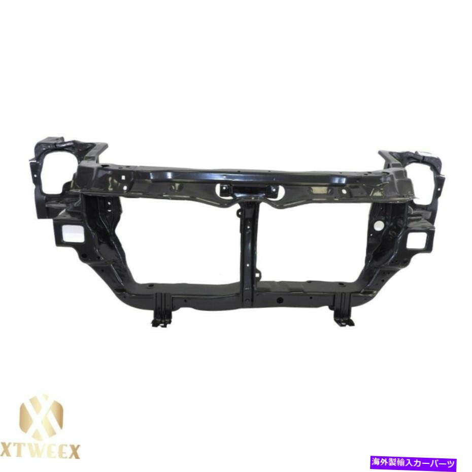 Radiator ラジエーターコアサポートアセンブリ交換00-05三菱料理 Radiator Core Support Assembly Repl..