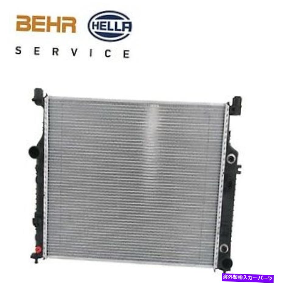 Radiator 륻ǥML63 AMG R63 AMG SL65 AMG 07-11 Behr Hella Radiator 164 500 11 03 For Mercedes ML63 AMG R63 AMG SL65 AMG 07-11 Behr Hella Radiator 164 500 11 03