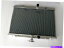 Radiator X-Trail T31 2.5L Petrol Manual 2007-2013ߥ˥饸40mm 40MM CORE FOR NISSAN X-TRAIL T31 2.5L Petrol Manual 2007-2013 ALUMINUM RADIATOR