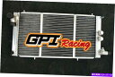 Radiator シトロエンBX GTI 1.9i 16V 1988-1994 1993 1992 1991 1990 1989アルミニウムラジエーター For CITROEN BX GTI 1.9I 16V 1988-1994 1993 1992 1991 1990 1989 ALUMINUM RADIATOR