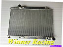 Radiator メルセデスベンツ300 SDL 1986-1987のラジエーター。 350 SD/SDL 1990-1991 2列 Radiator For ...